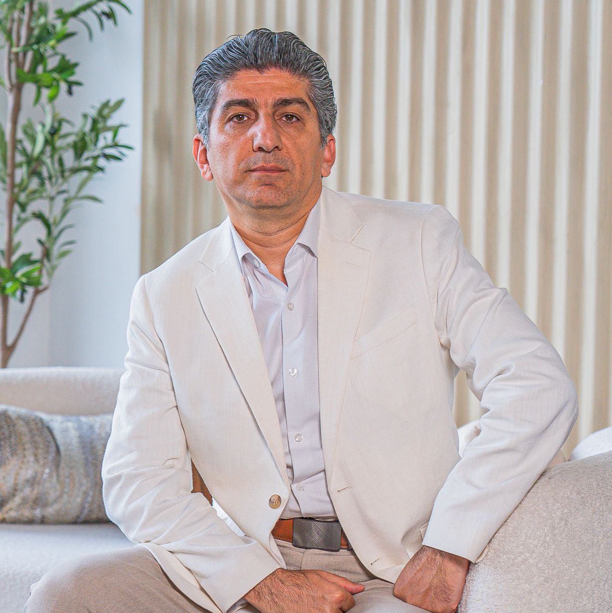 Mehdi Rad profile photo